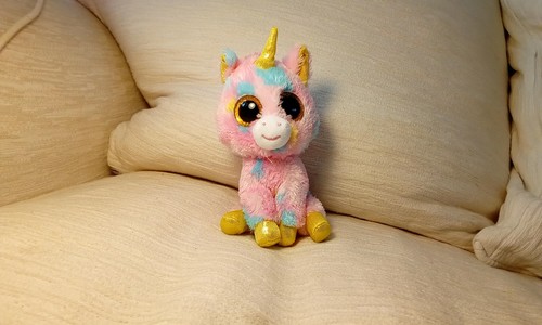 Collectible soft plush - soft,