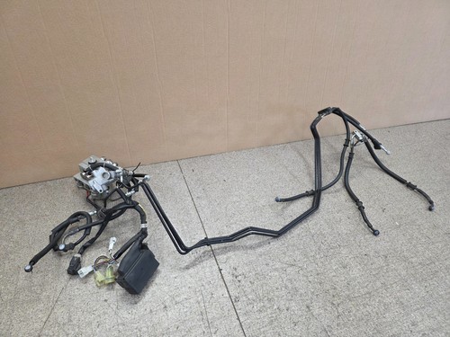 Yamaha fjr1300 gen abs - gen, 2