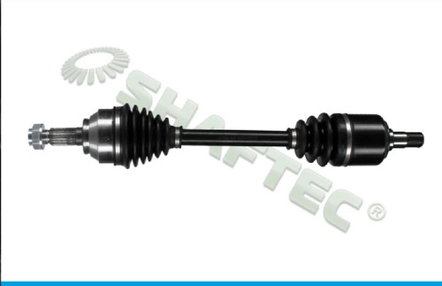 Shaftec ro176l drive - shaftec, shaft