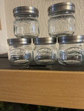 Kilner 0.25 Litre Glass