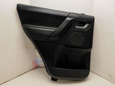 Land Rover Freelander 2 Rear