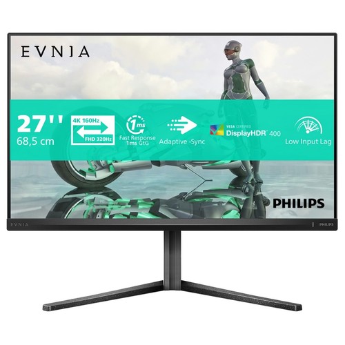 Philips evnia 3000 - evnia, 27m2n3800a