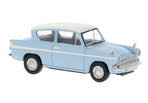 Brekina 19330 ford - ford, 1959