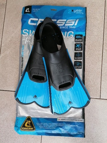 Cressi rondine light swimming - cressi,