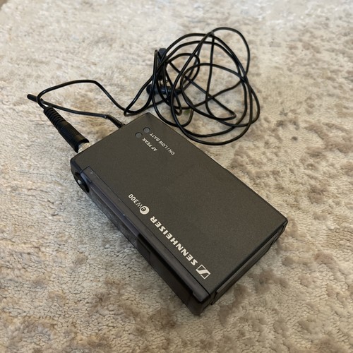 Sennheiser sk300 bodypack - sennheiser,