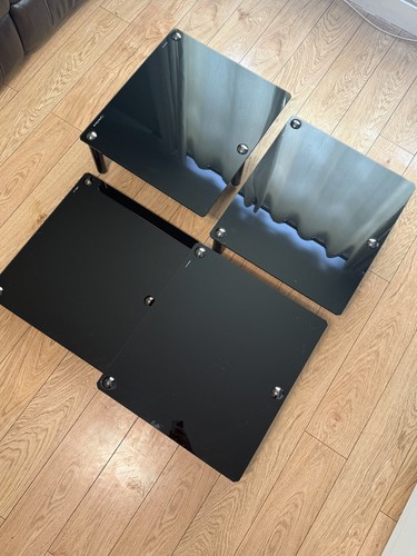 Norstone bergen hifi stand - 2,