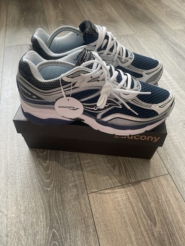 Men saucony trainers - saucony,
