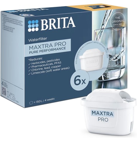 Brita maxtra pro pure - pro,
