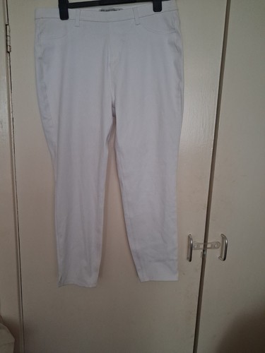 Ladies next white - next,