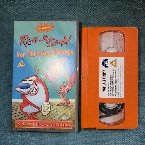 Ren stimpy for - stimpy, of