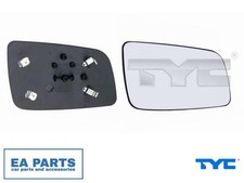 Mirror Glass, outside mirror