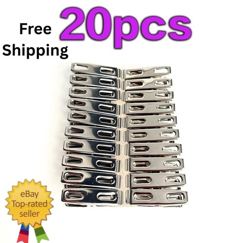 20pcs super strong stainless - 20pcs,