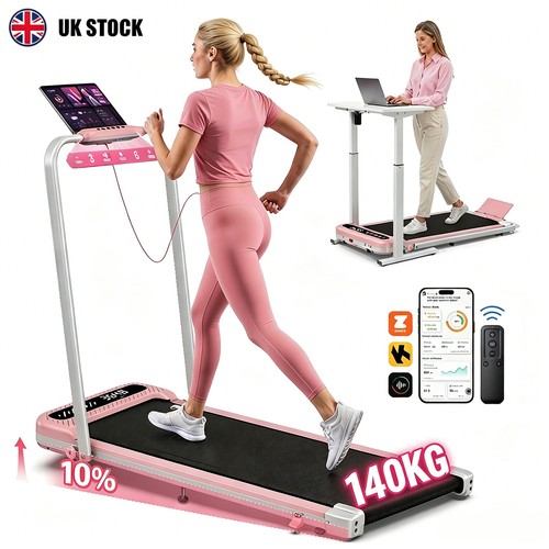Walking pad with - pad,
