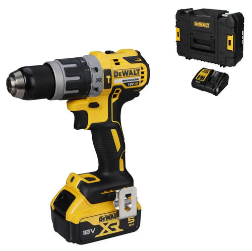 Dewalt dcd796p1 18v - dcd796p1,