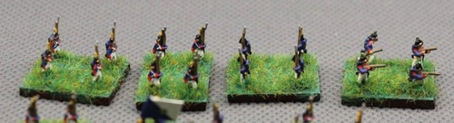 Heroics ros 6mm - heroics, napoleonic