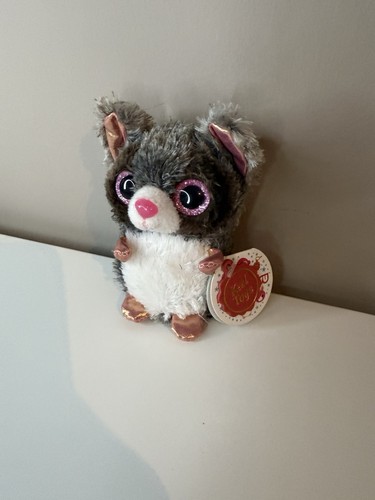 Mini motsu keel - motsu, toys