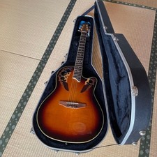 Ovation Celebrity CP-257 Acoustic Guitar