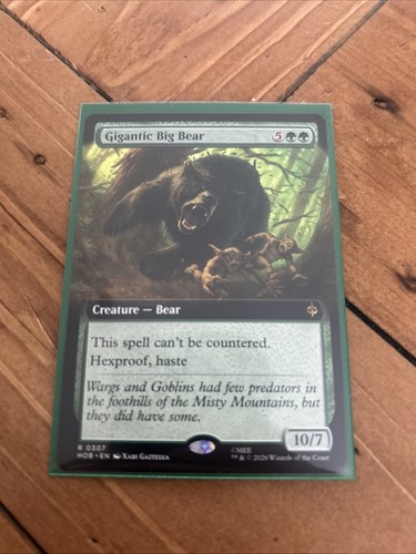 Gigantic big bear mtg 0307 - big,