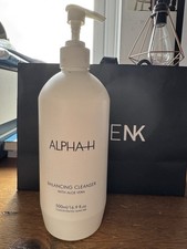 ALPHA-H Balancing Cleanser