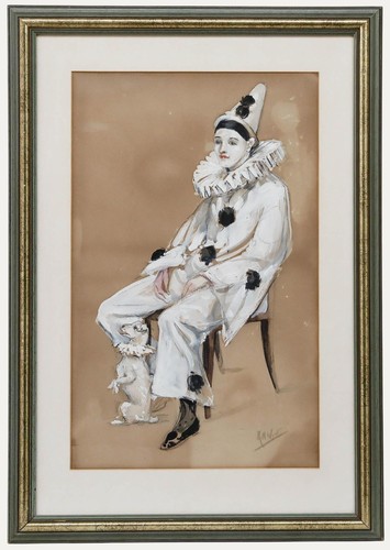Katharine montagu wyatt - montagu,