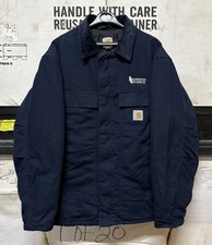 GENUINE CARHARTT ARTIC COTTON