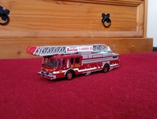 Code 3 Boston Ladder 23