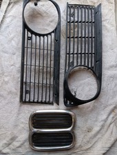 1974-1976 BMW E10 1502 1602