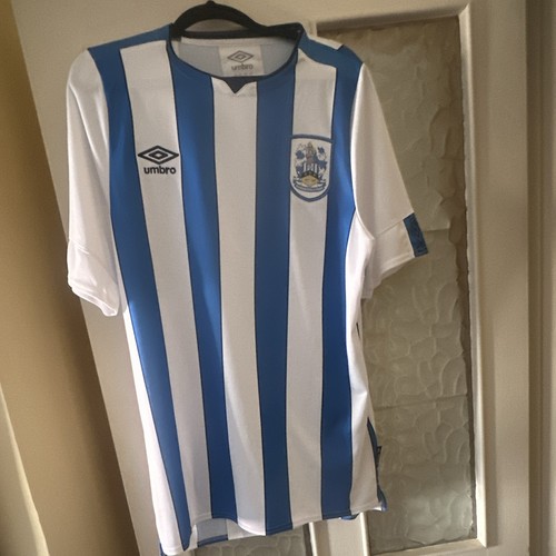 Umbro huddersfield town - huddersfield,