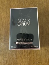 Yves Saint Laurent Black Opium