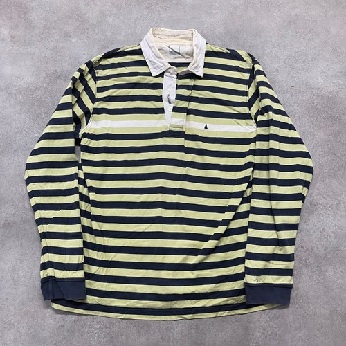 Musto rugby polo mens - musto, xl