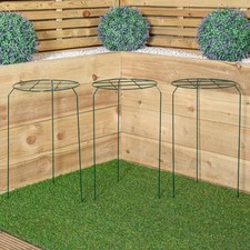 Pack of 3 Tom Chambers Green