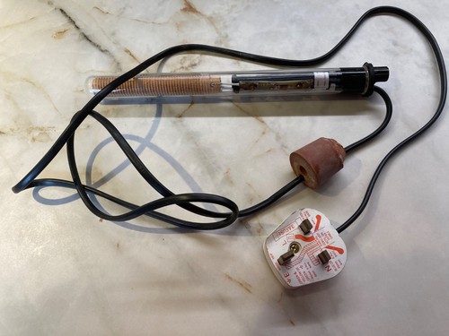 Wine makers thermostatic home