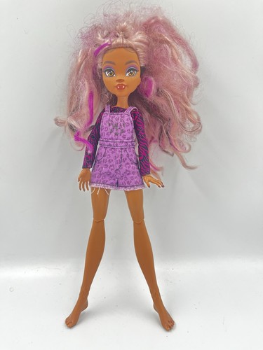 Monster high clawdeen - high,