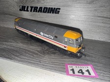 Hornby (OO) Class 47 in