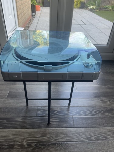 Marks spencer usb turntable - &,