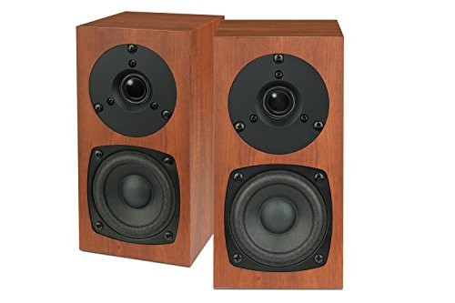 Fostex kansupi speaker system - fostex,