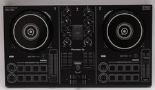 Pioneer DDJ-200 2 Channel Double Deck DJ Controller - Black (U)