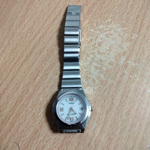 Casio wave ceptor - casio,