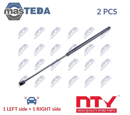 032 tailgate boot struts - ae-fr-032,