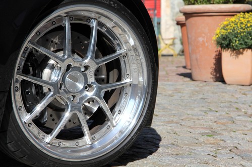 Cars 2012 att tec bmw - 1, series