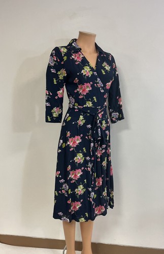 The seamstress floral - the,