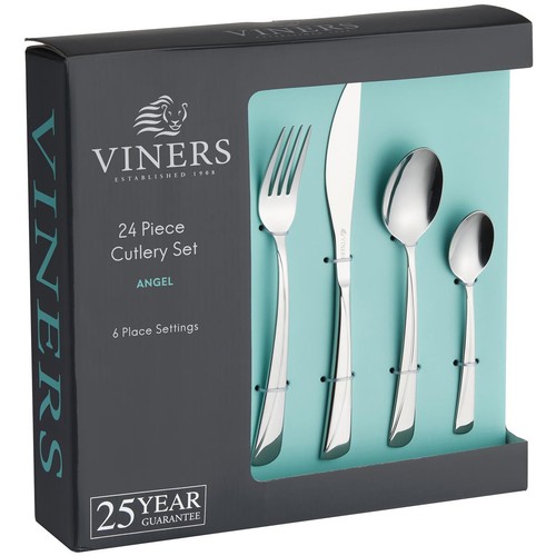 Viners angel 24 - angel, 18/0