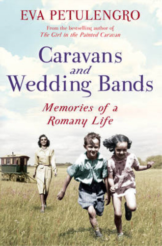 Caravans and wedding - bands:, a
