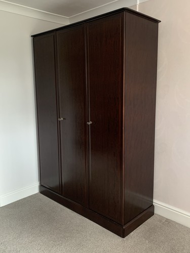 Stag minstrel triple - triple, door