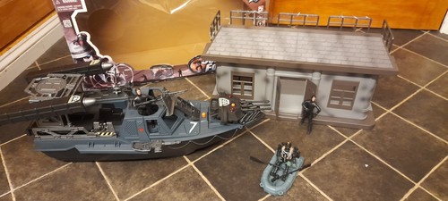 Soldier force job - force, lot