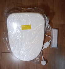 Electric Smart Bidet Toilet