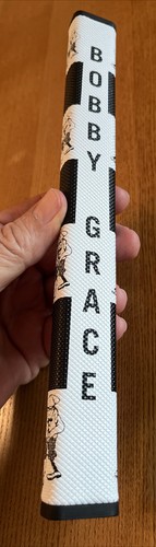 Bobby grace flat - 1.5, top