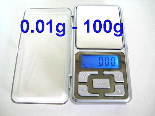Quality pocket digital scale - quality,