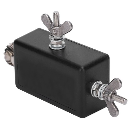 Balun suitable hf - 1:9,
