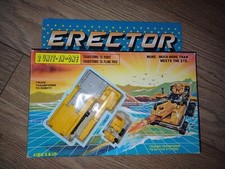 Transformers G1 Erector